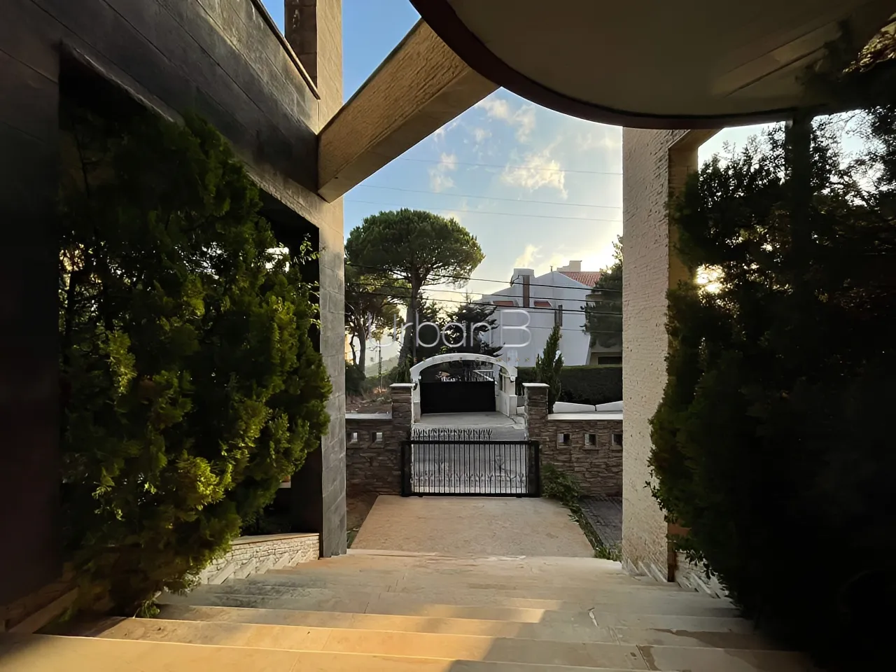 Residential in Baabdat, lebanon