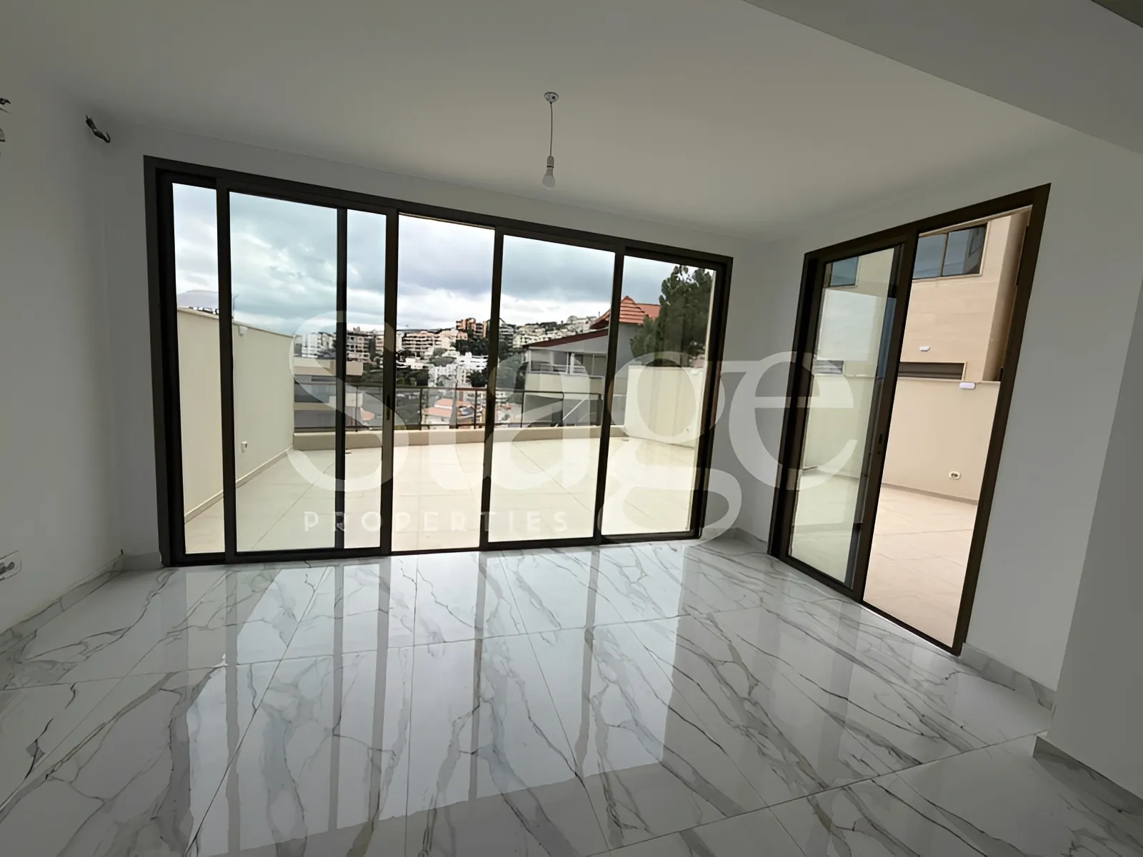 Apartment for sale in Bsalim, Lebanon - 3 bed, 3 bath