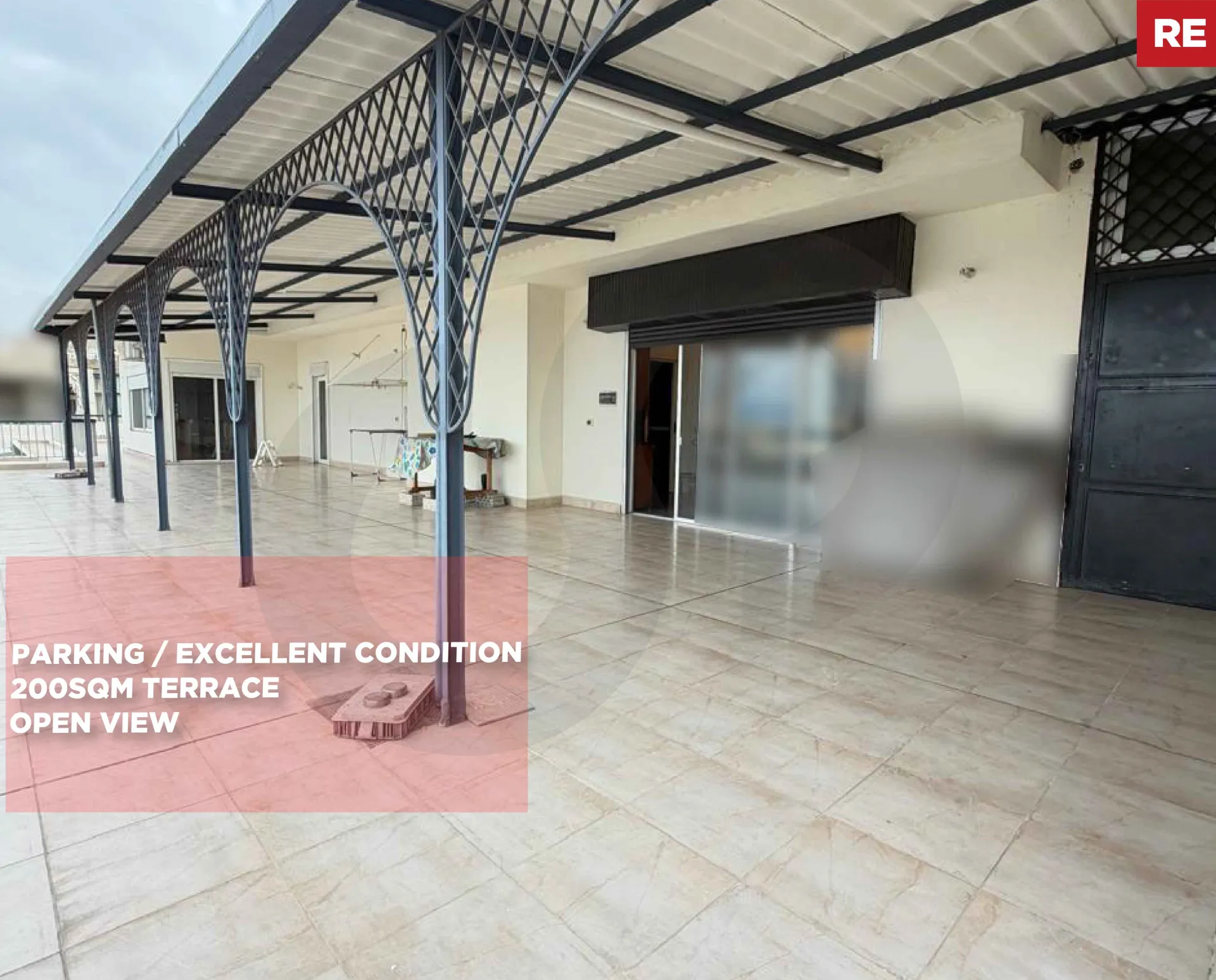 Loft for Sale in Sassine