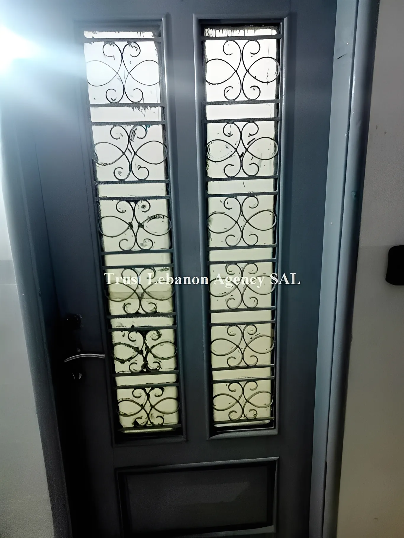 Apartment for Rent in Ashrafieh Beirut Lebanon