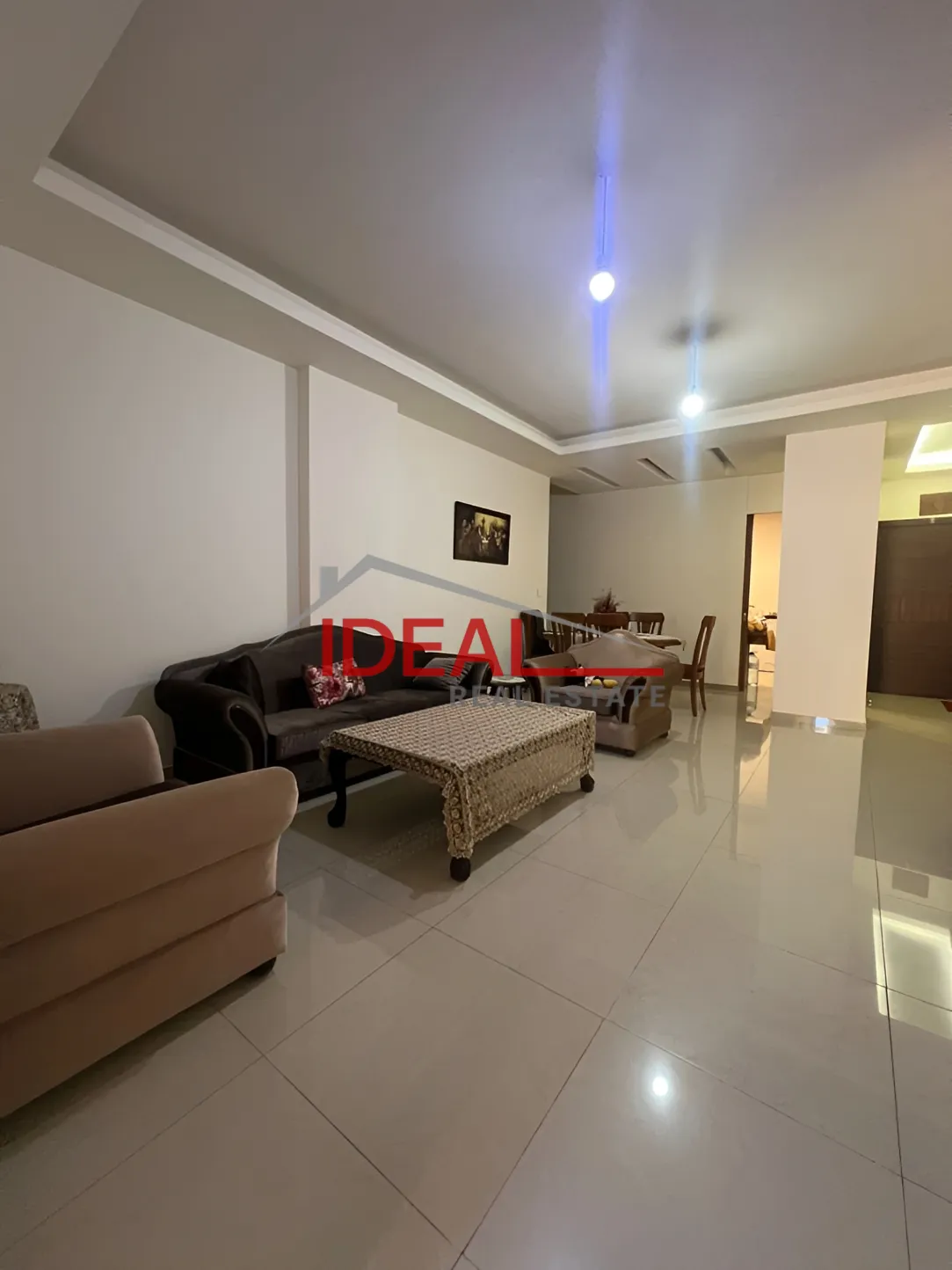 Apartment for sale in Qartaboun, Lebanon - 2 bed, 2 bath