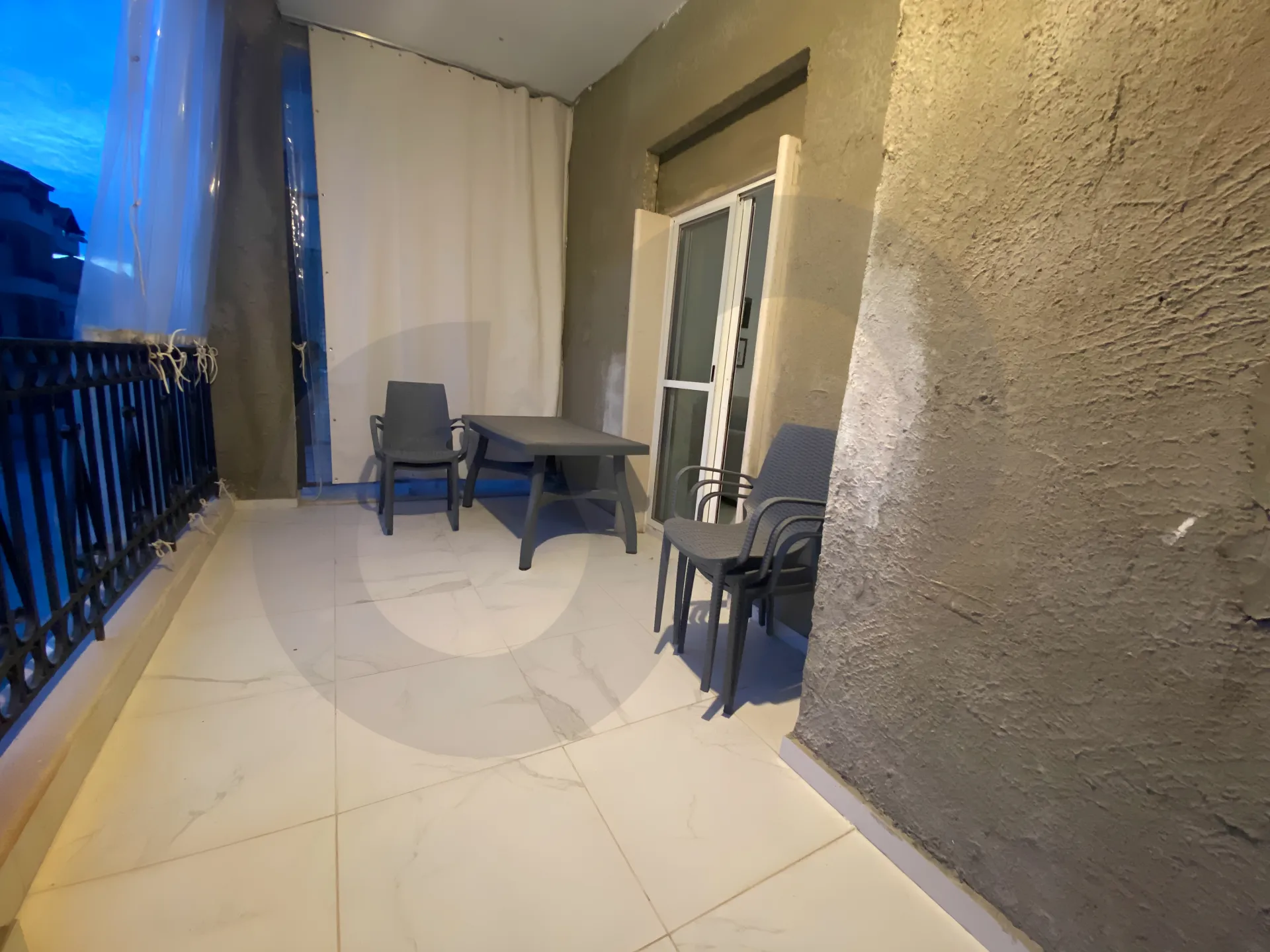 Apartment for Rent in Ehden - 2 bed, 2 bath