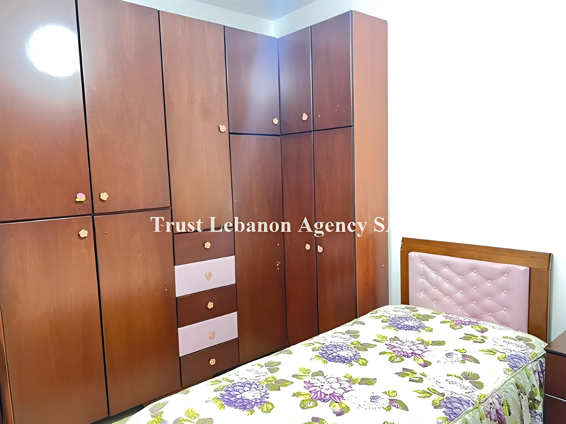 Apartment for Rent in Hamra Beirut Lebanon
