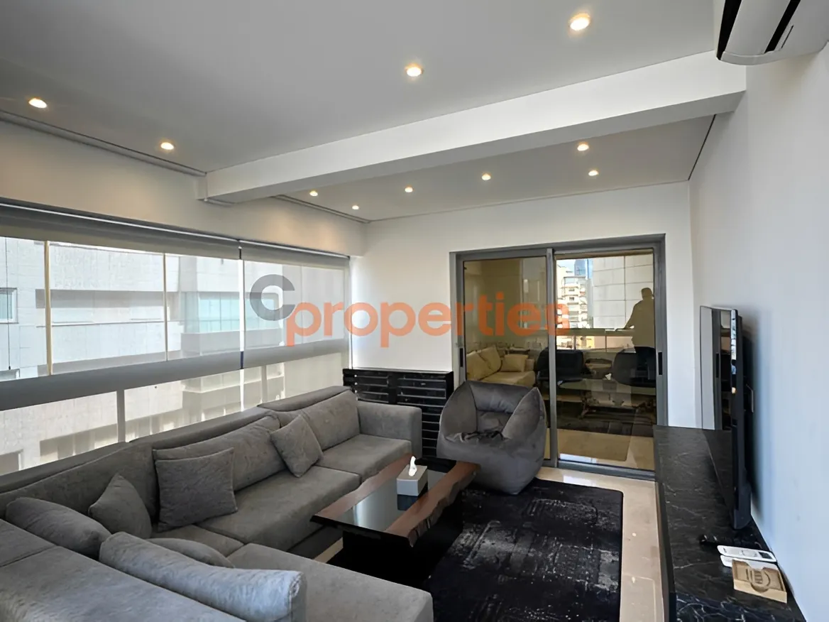Apartment for Sale in Achrafieh