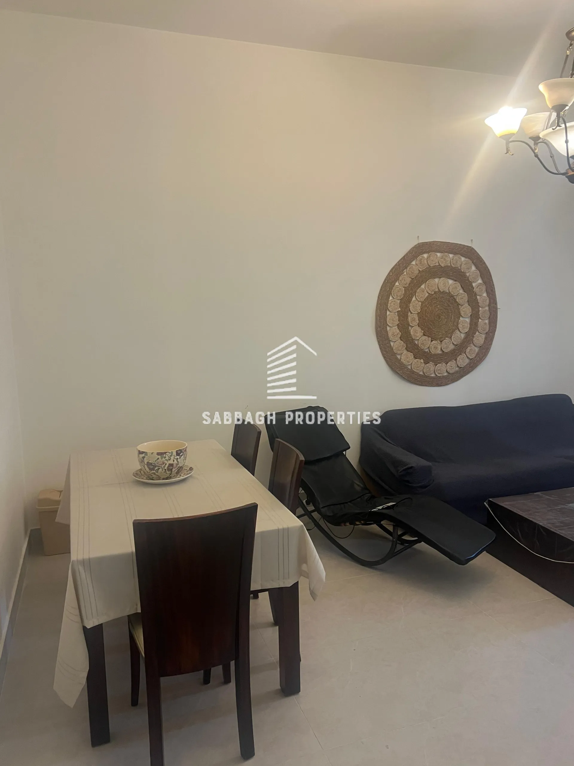 Apartment for rent in Hamra, beirut, lebanon - 2 bed, 1.0 bath