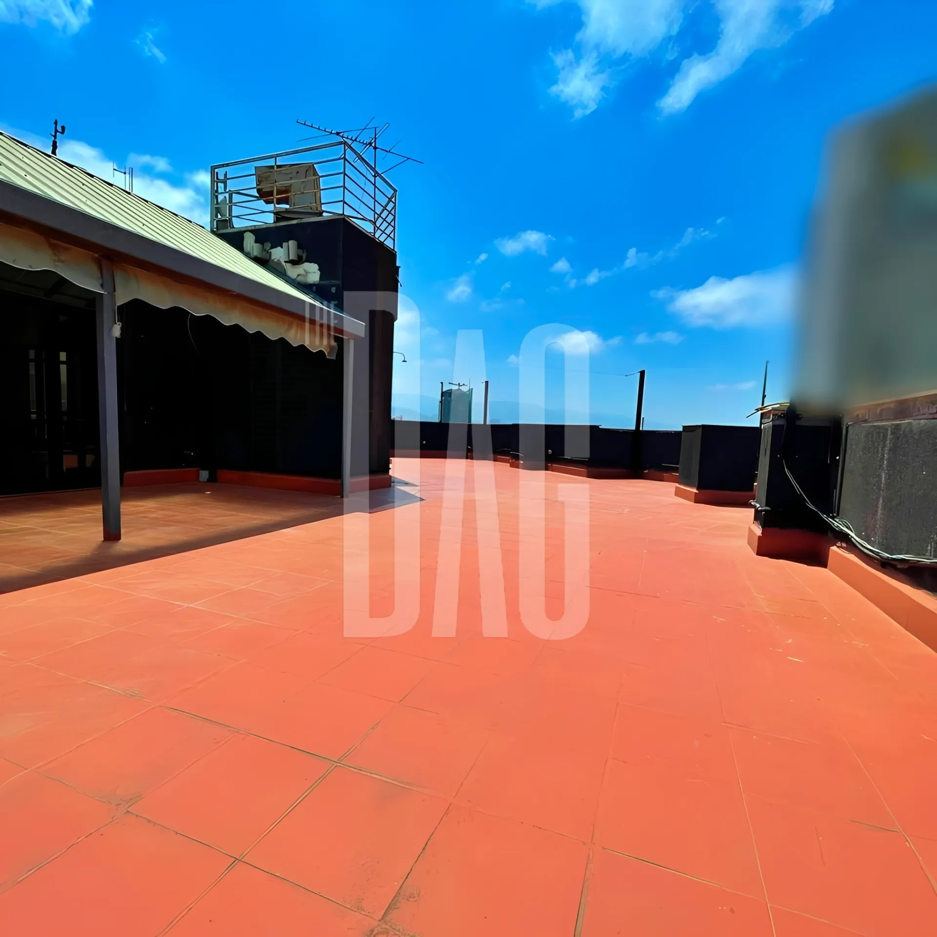 Office for Rent in Achrafieh, Beirut, Lebanon