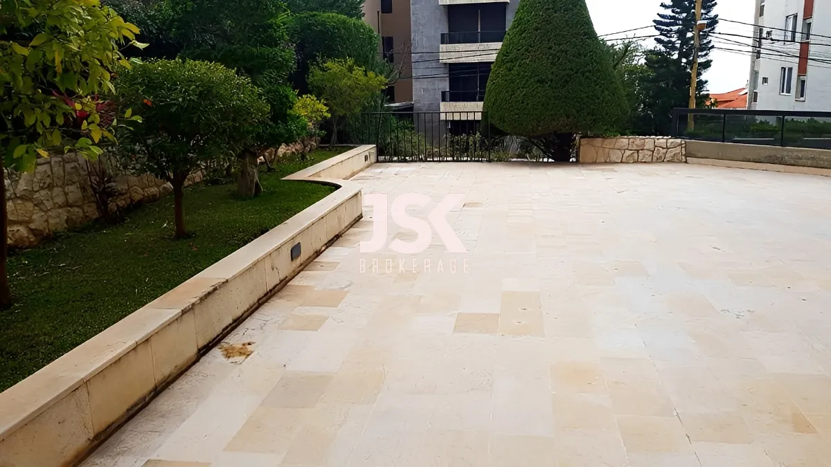 Apartment for Sale in Kfar Hbab, Lebanon