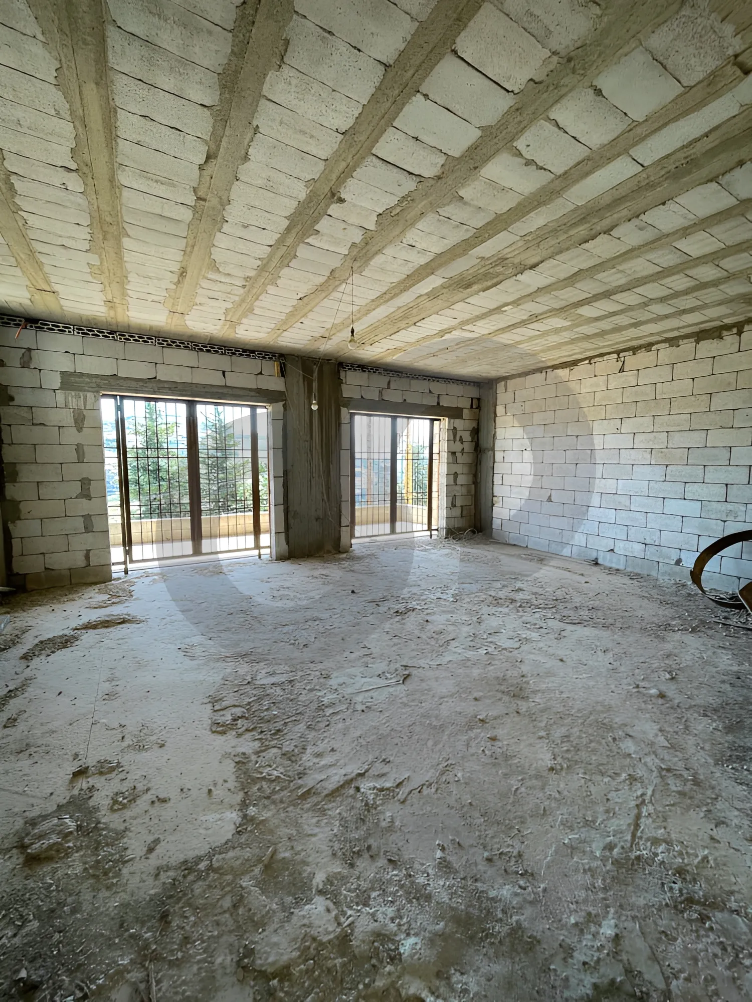 Land for Sale in Bhamdoun