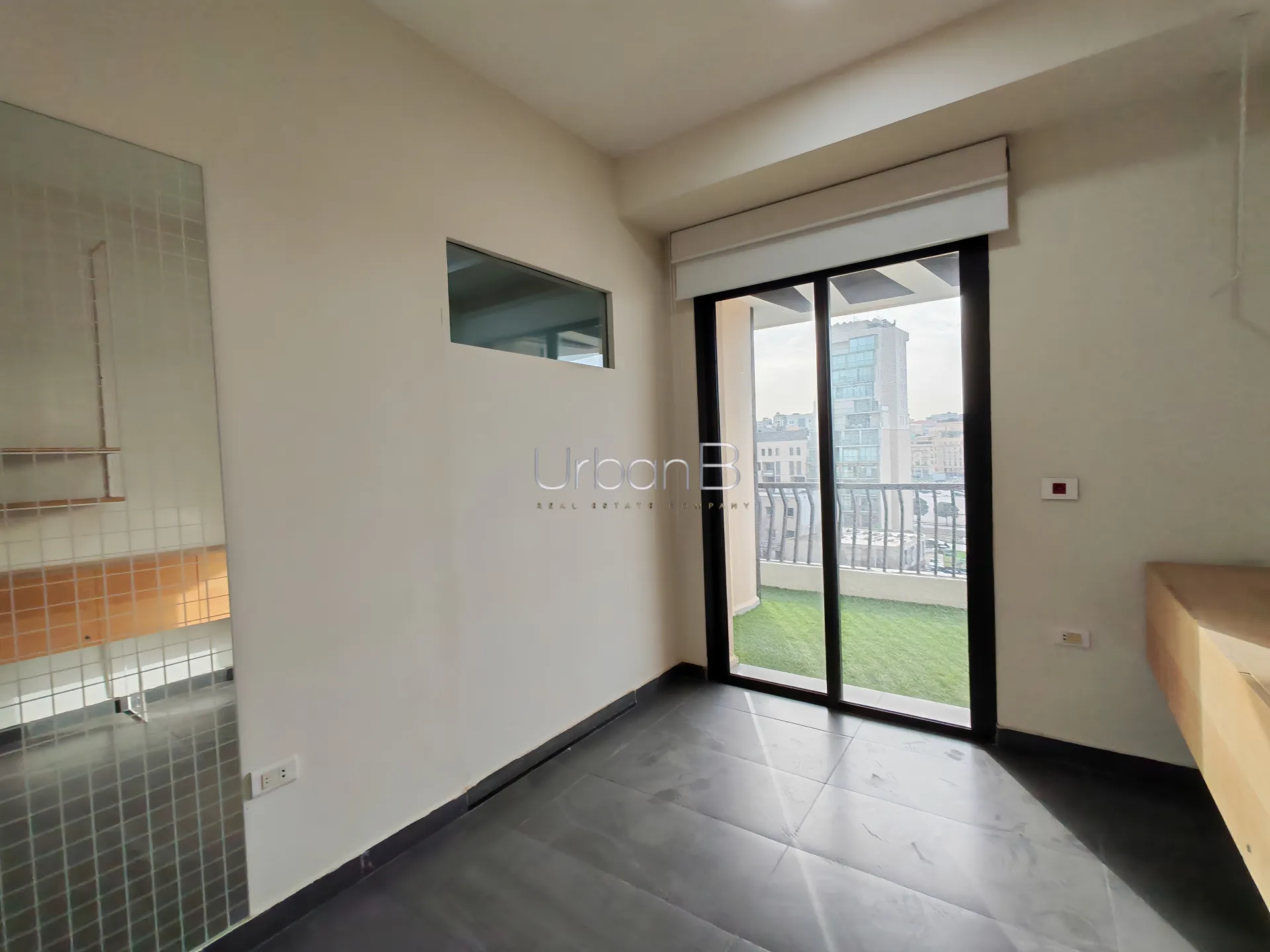 Commercial Property in Pasteur, beirut, lebanon