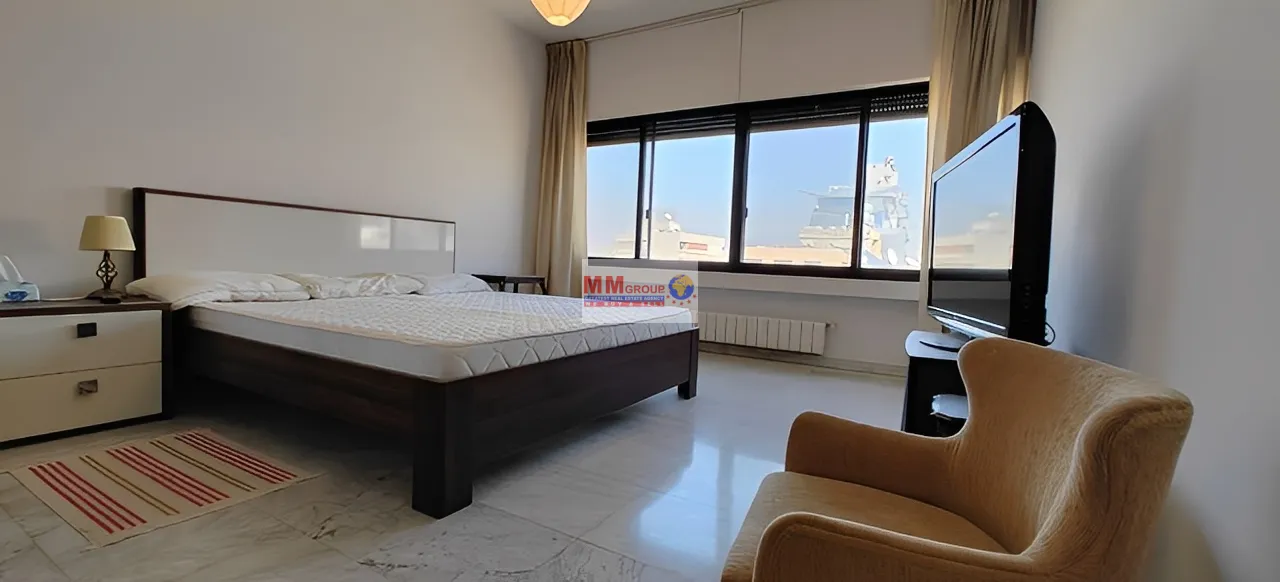 Apartment for Sale in Badaro