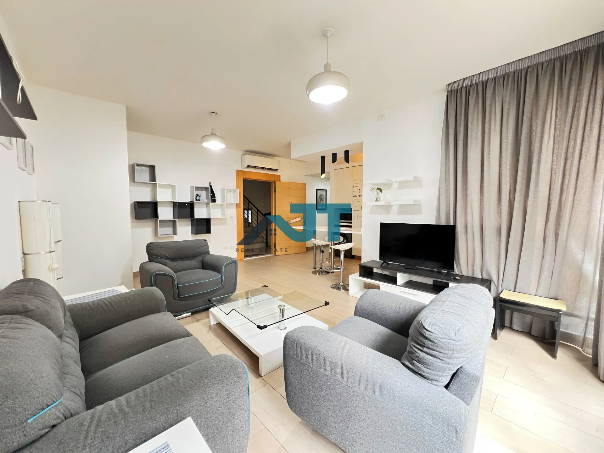 Apartment for sale in Achrafieh, beirut, lebanon - 2 bed, 2.5 bath