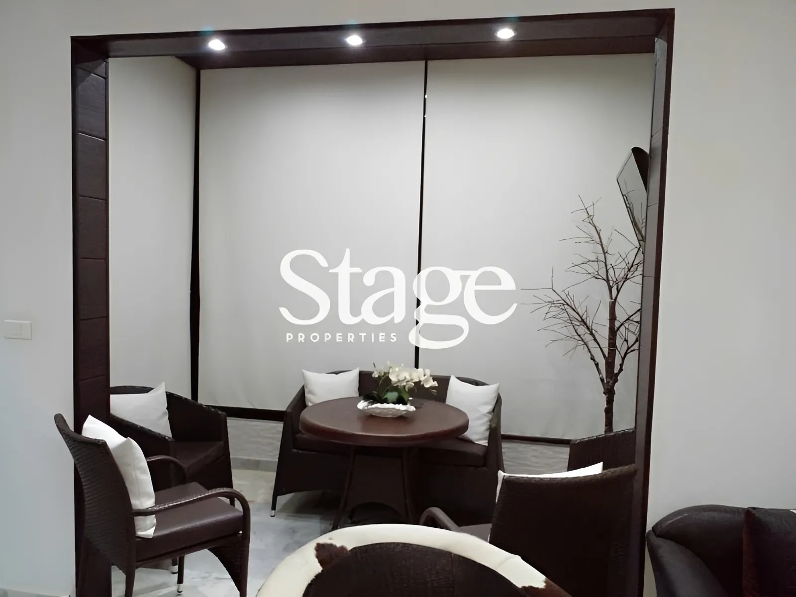 Apartment for sale in Hazmieh, Lebanon - 2 bed, 2 bath