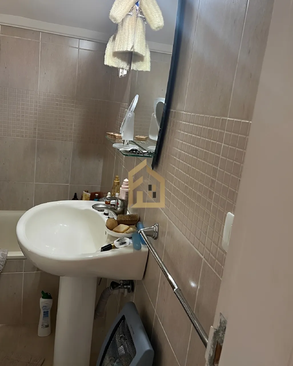 Duplex for Rent in Baabdat, Lebanon