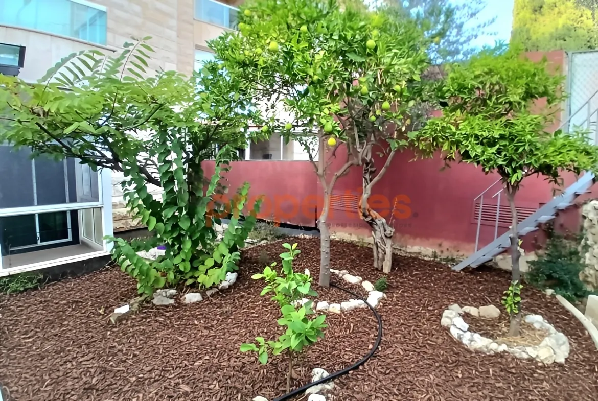 Apartment for Sale in Aamchit