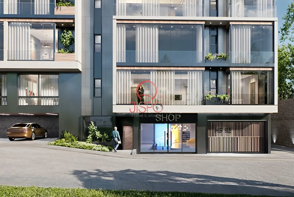 Apartment for sale in Dbayeh