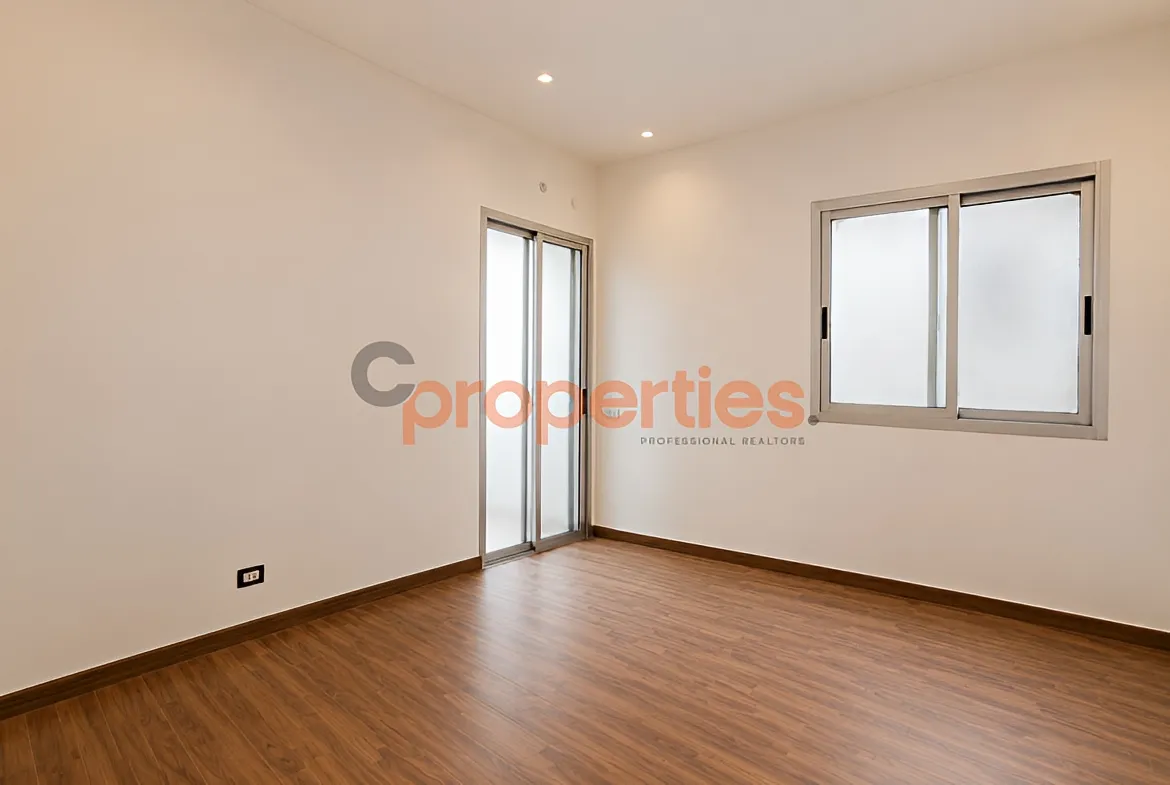 Apartment for Rent in Verdun