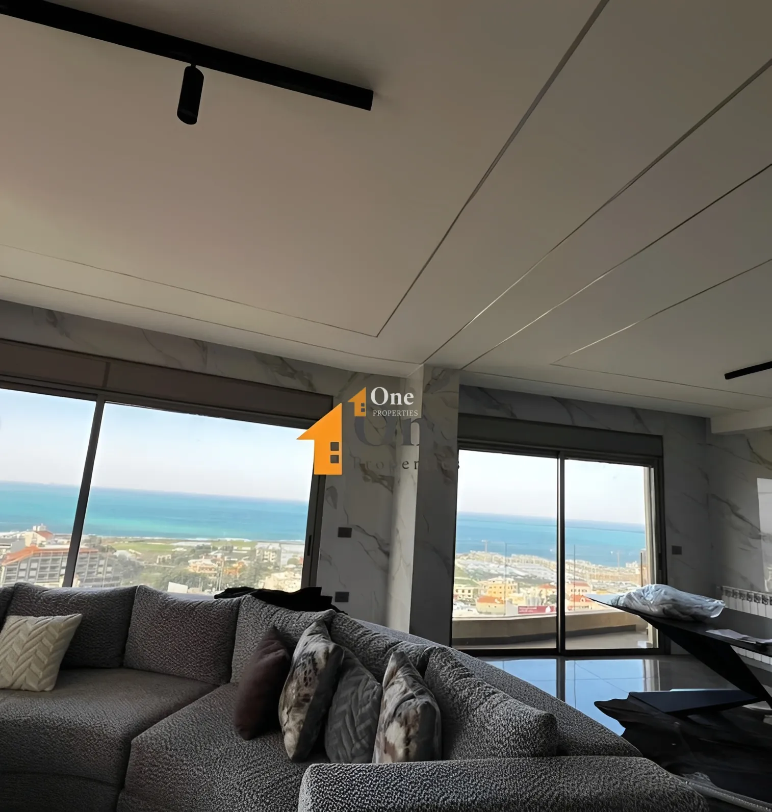 Apartment for sale in Kfar Yassine, Lebanon - 3 bed, 4 bath