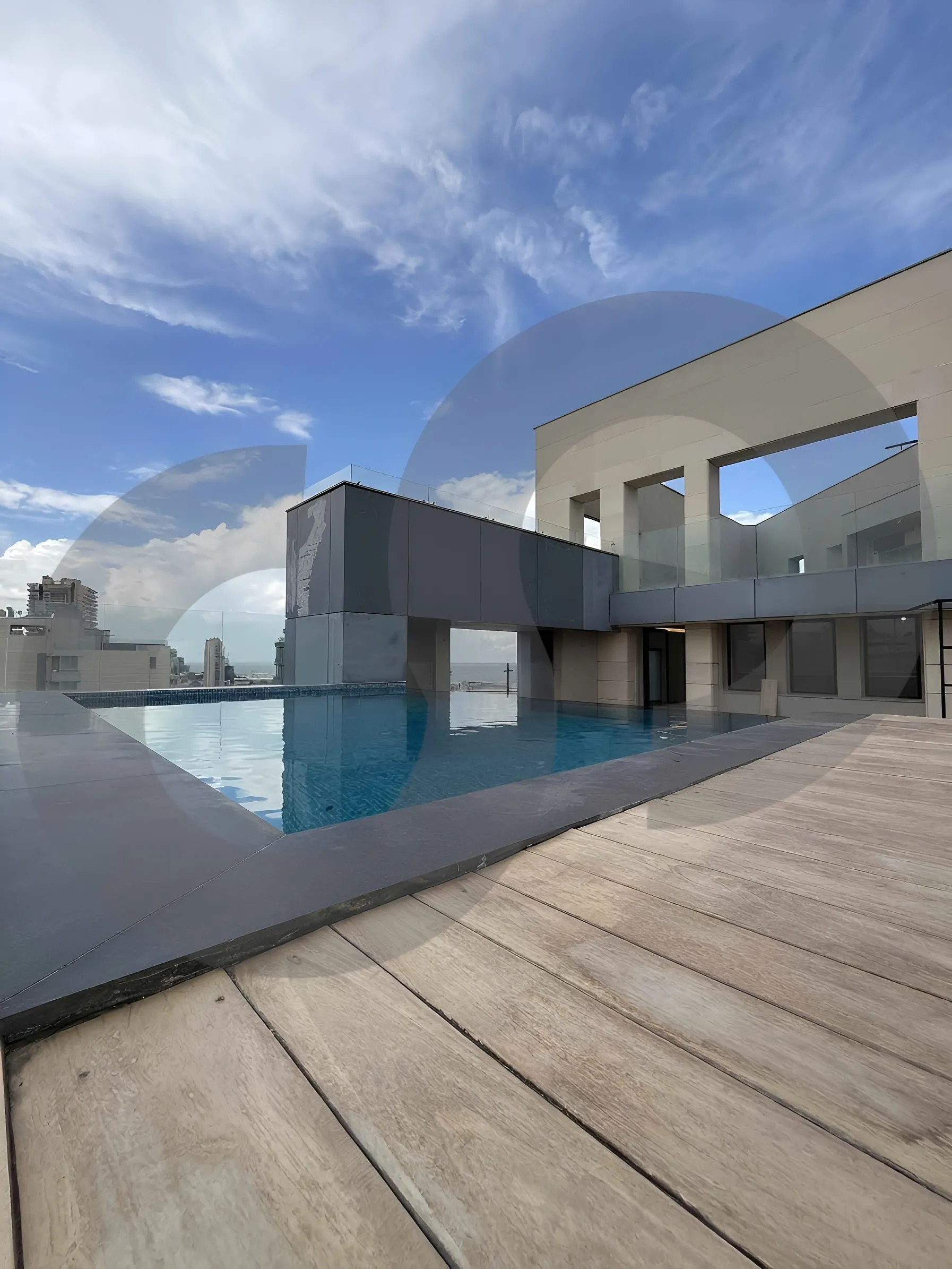 Villa for Sale in Achrafieh