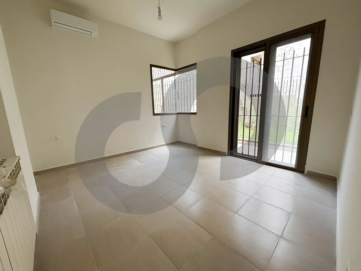 Apartment for Sale in Kfar Hbab, Lebanon