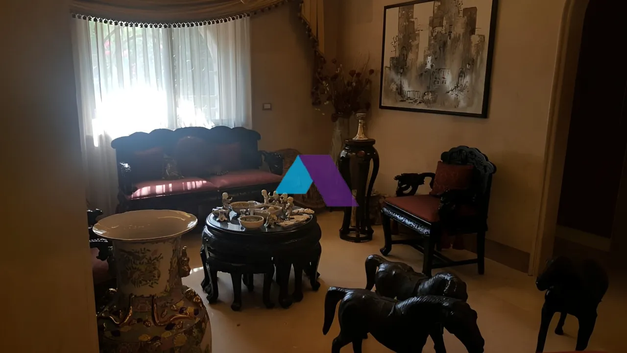 Villa for Sale in Mansourieh