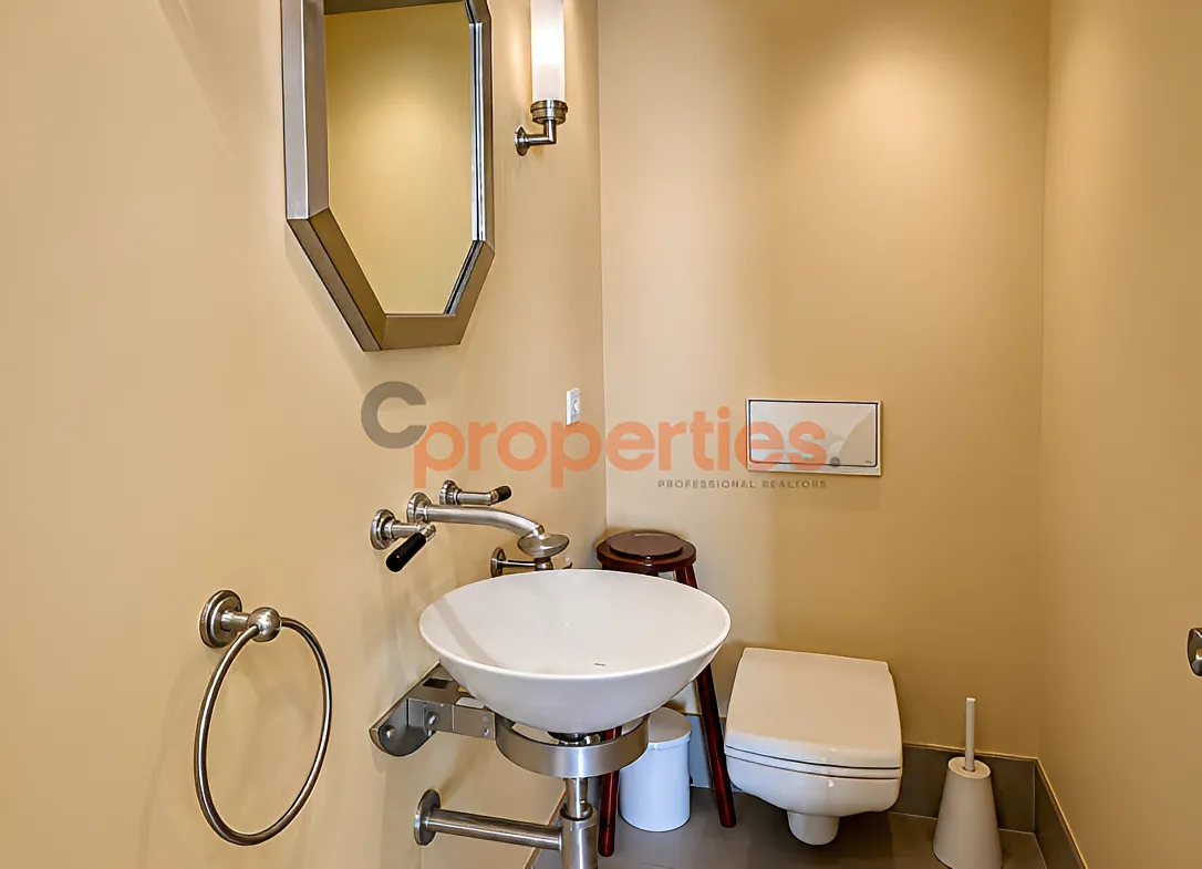 Apartment for Rent in Achrafieh