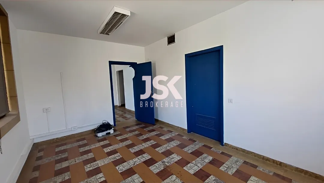 Office for rent in Downtown Beirut, Lebanon