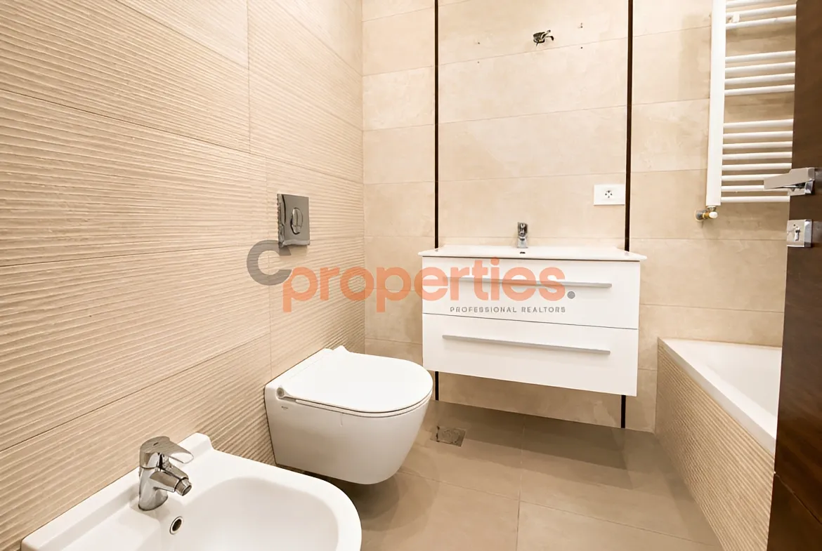 Apartment for Rent in Yarzeh