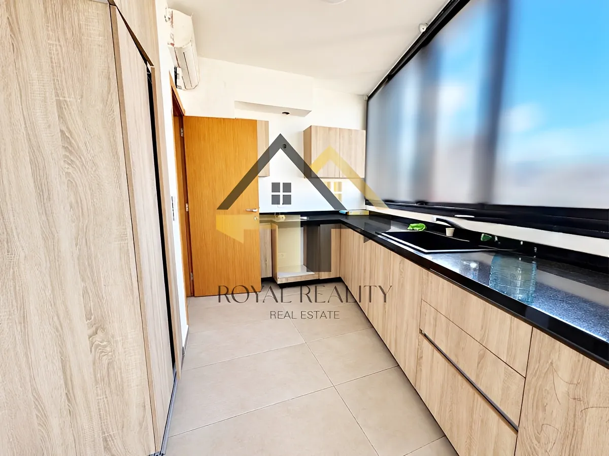Apartment for rent in Hamra