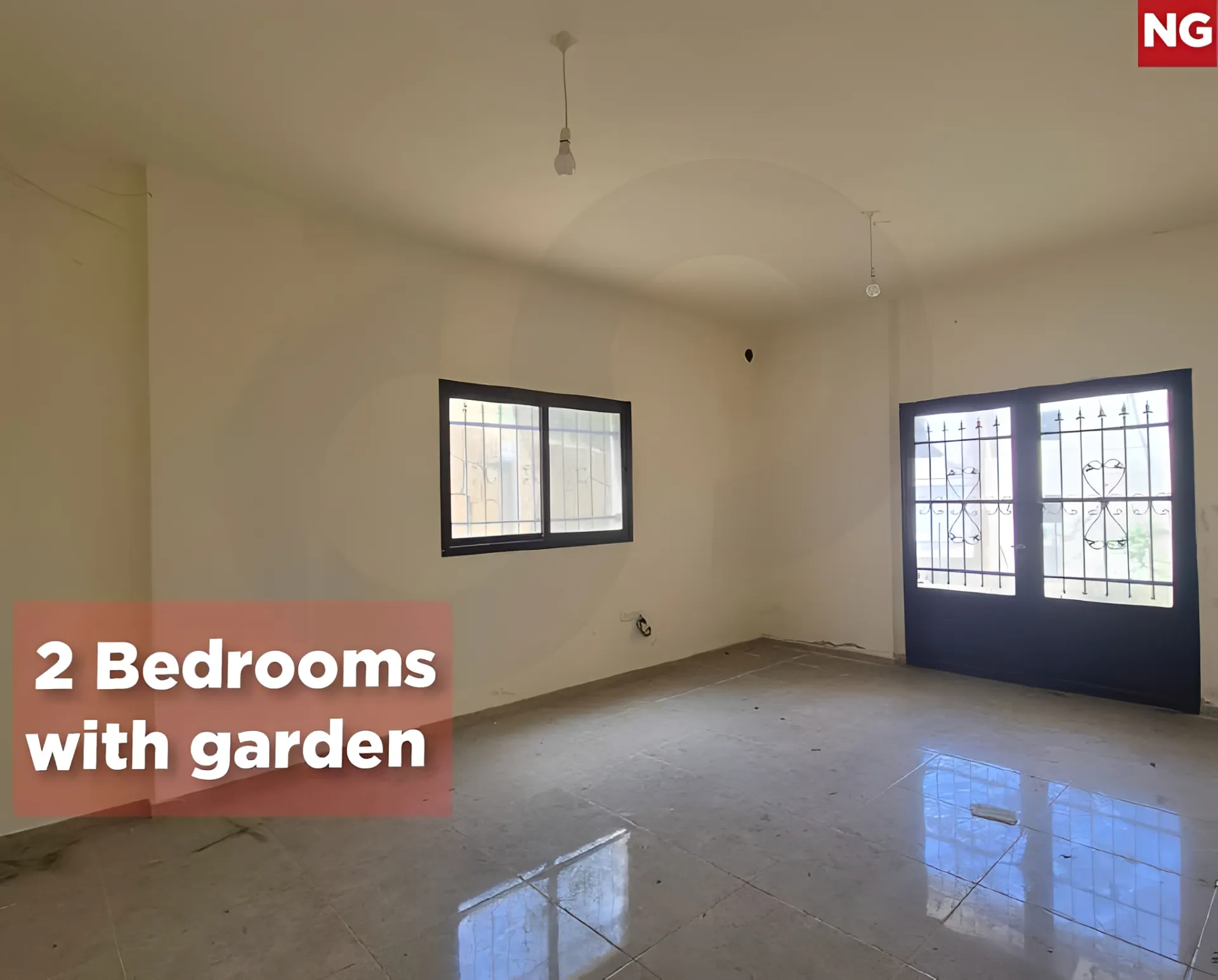 Apartment for Sale in Ainab - 2 bed, 2 bath