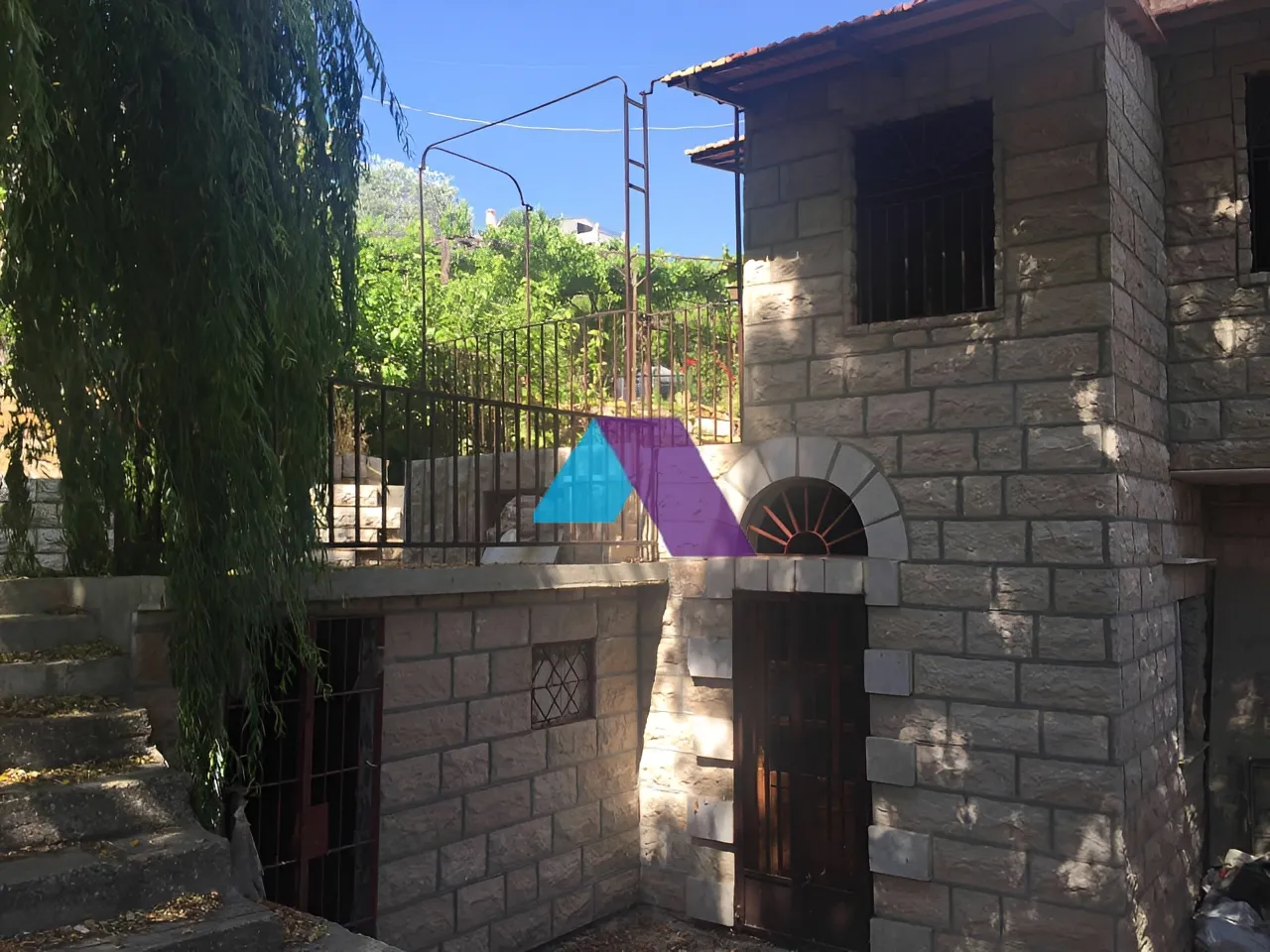 Villa for Sale in Matn