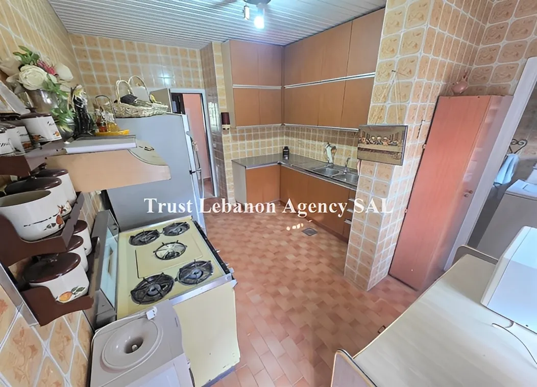 Apartment for Sale in Metn Kornet Chehwen Lebanon