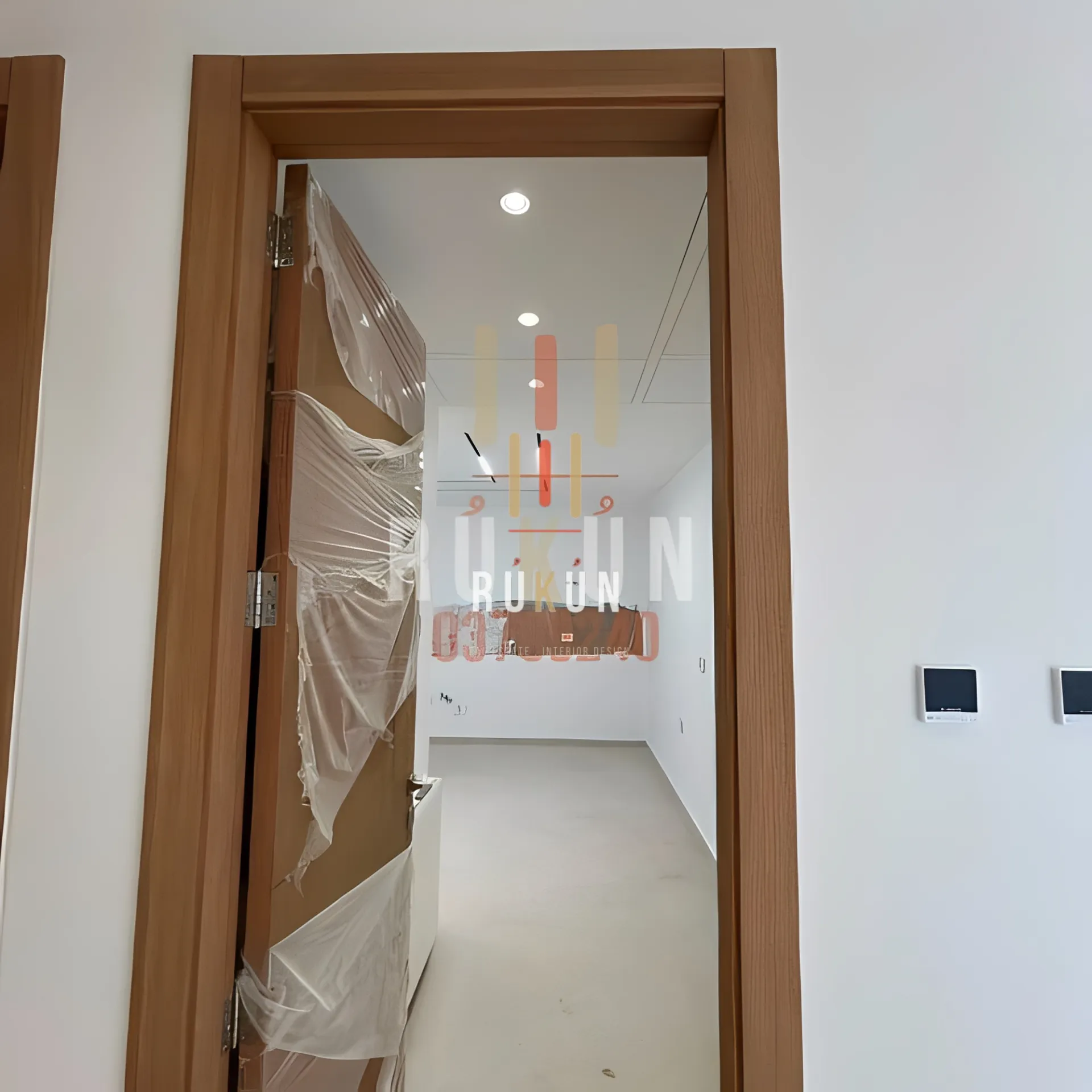 Apartment for rent in Montiverdi