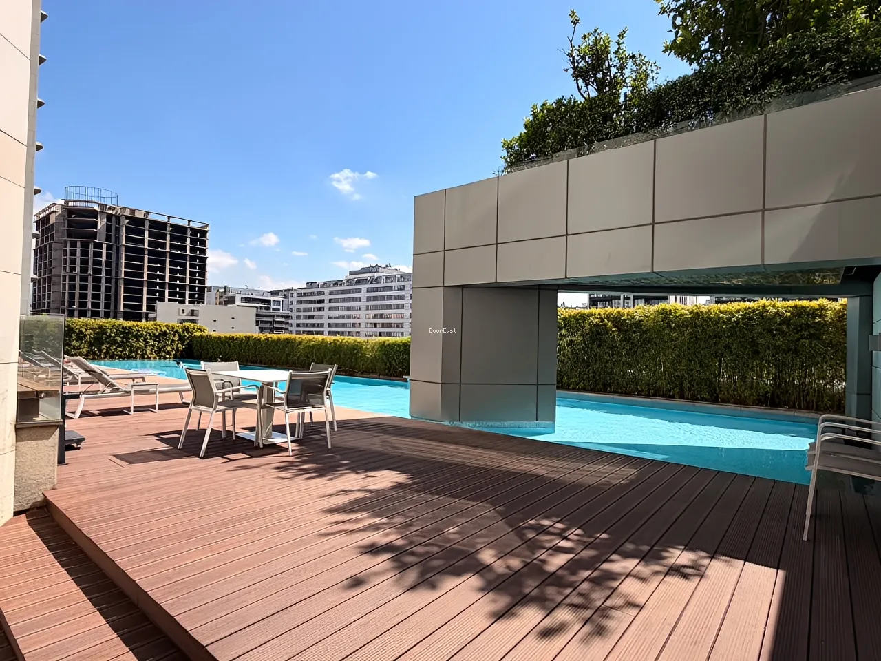Apartment for sale in Downtown