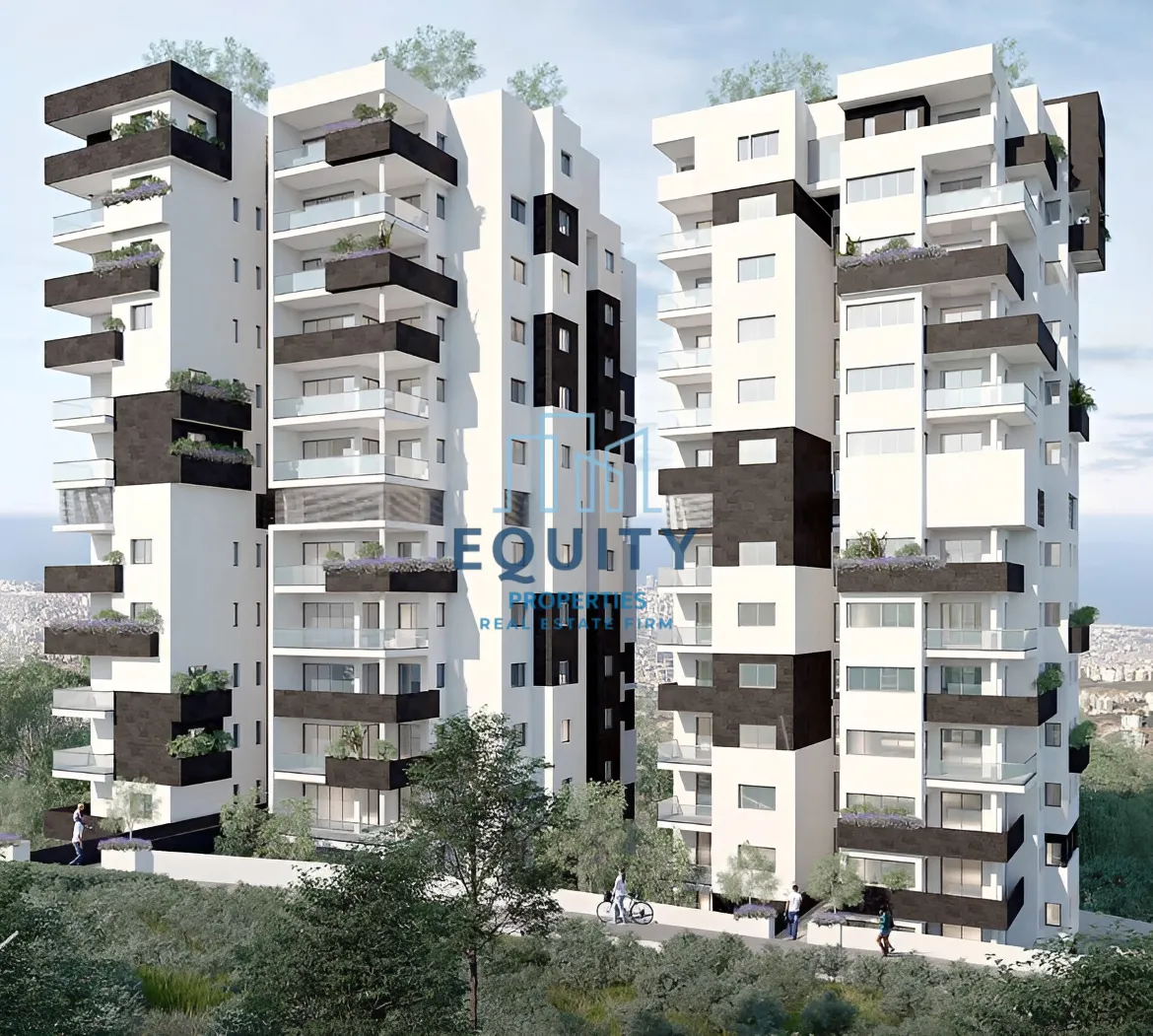 Apartment for Sale in Bsalim