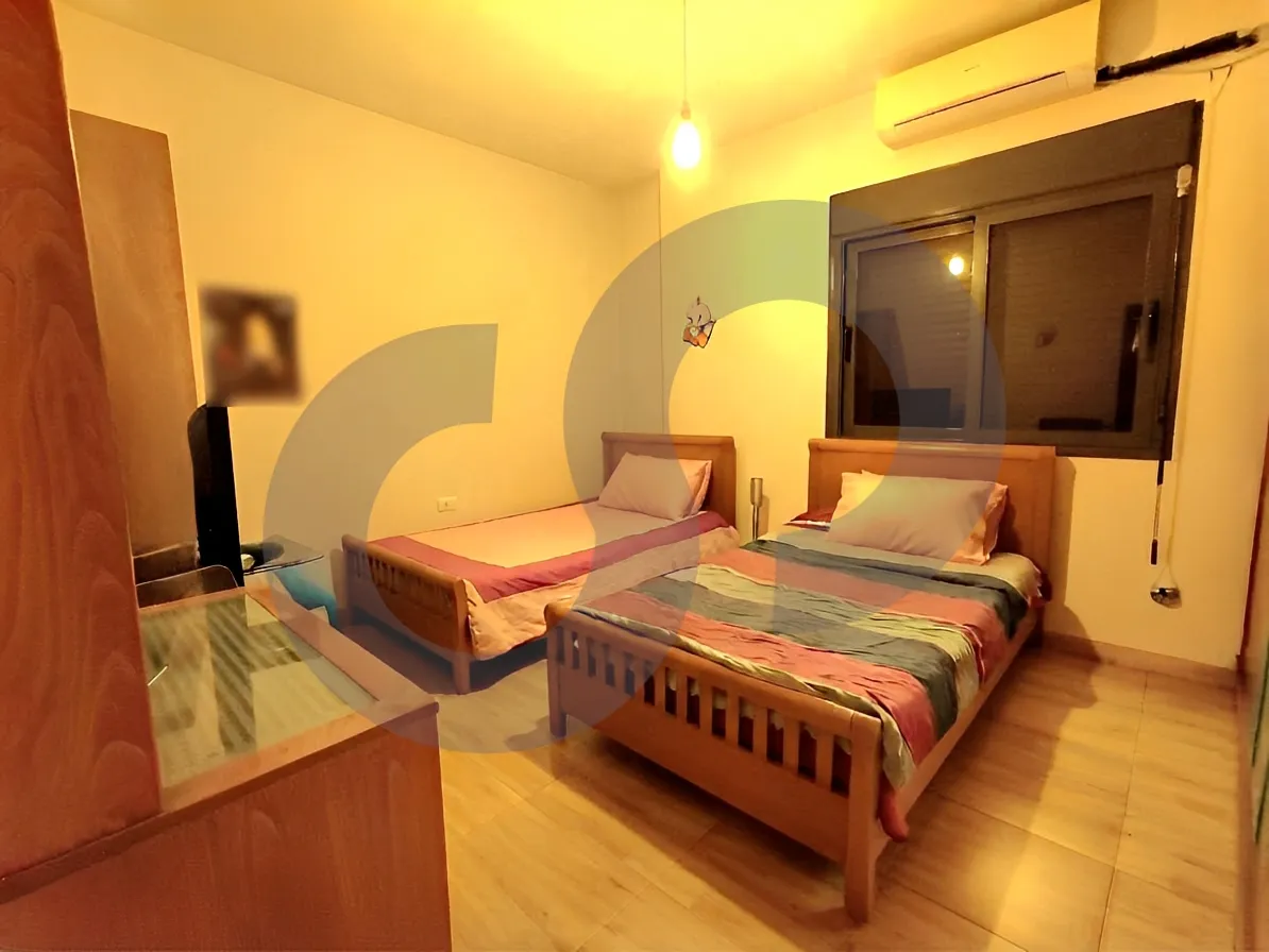 Apartment for Sale in Baouchriyeh