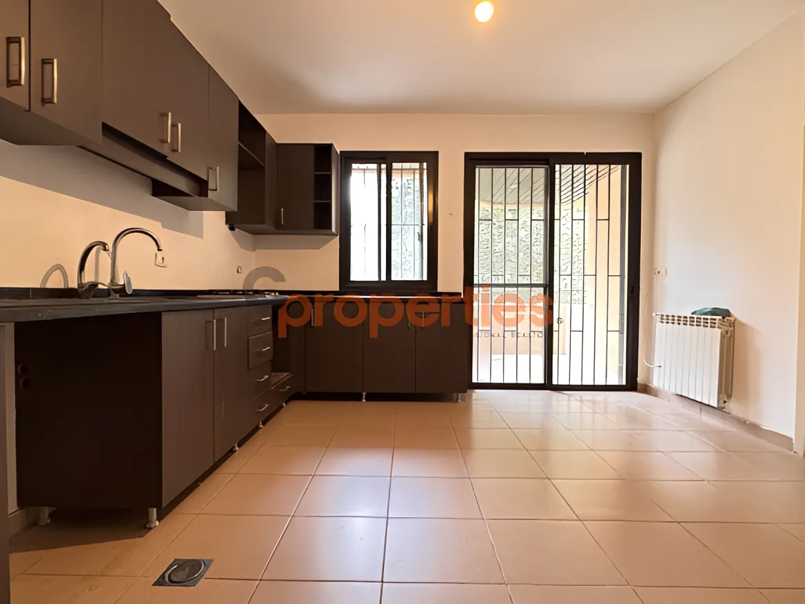 Apartment for Sale in Beit El Chaar