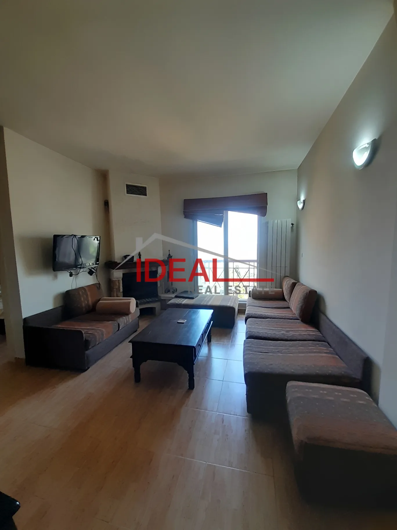 Chalet for sale in Kfardebian, Lebanon - 2 bed, 1 bath