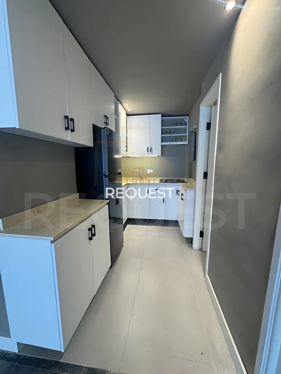 Studio for rent in Verdun