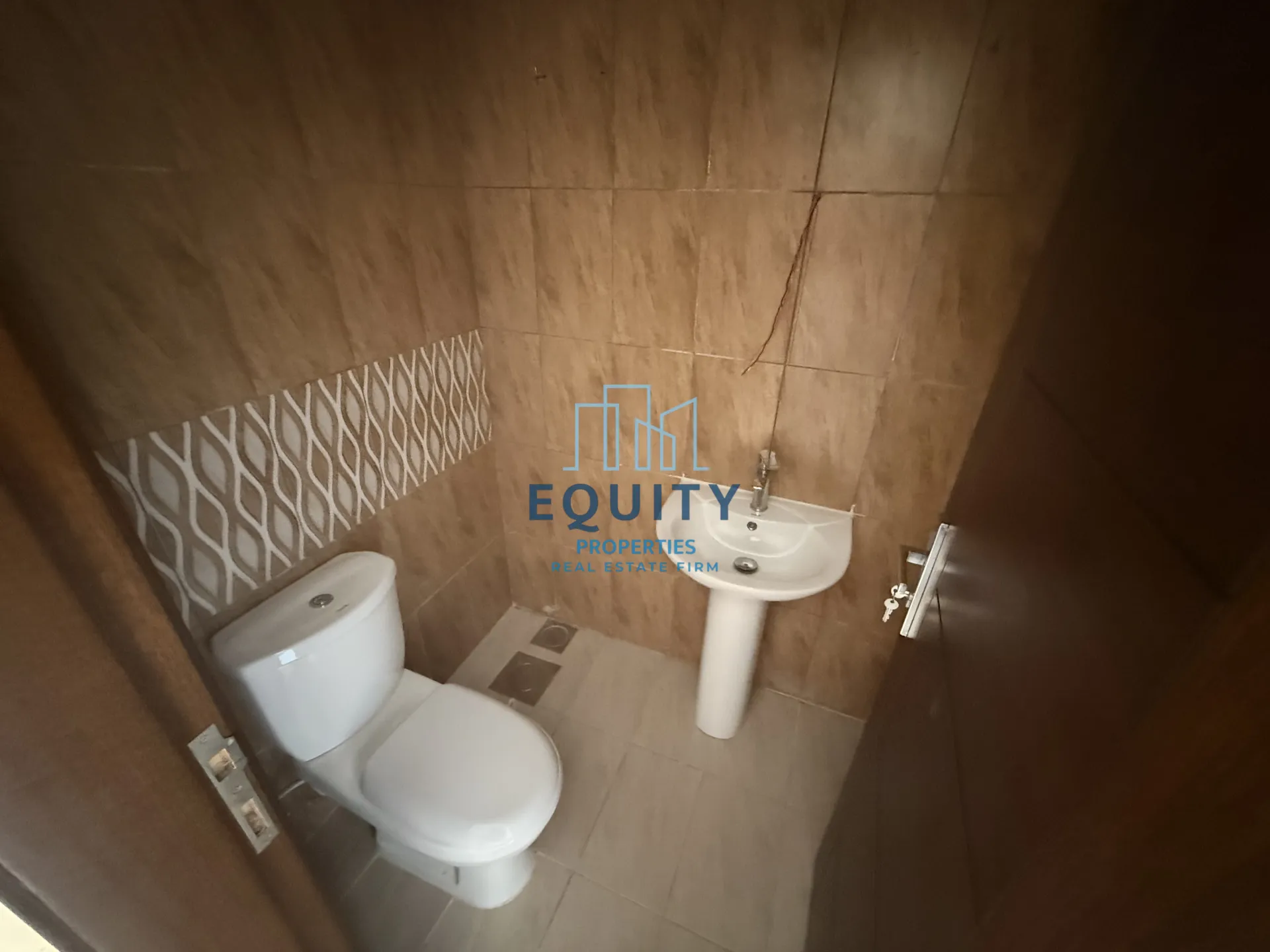Apartment for rent in Kornet Chehwan - 2 bed, 2 bath