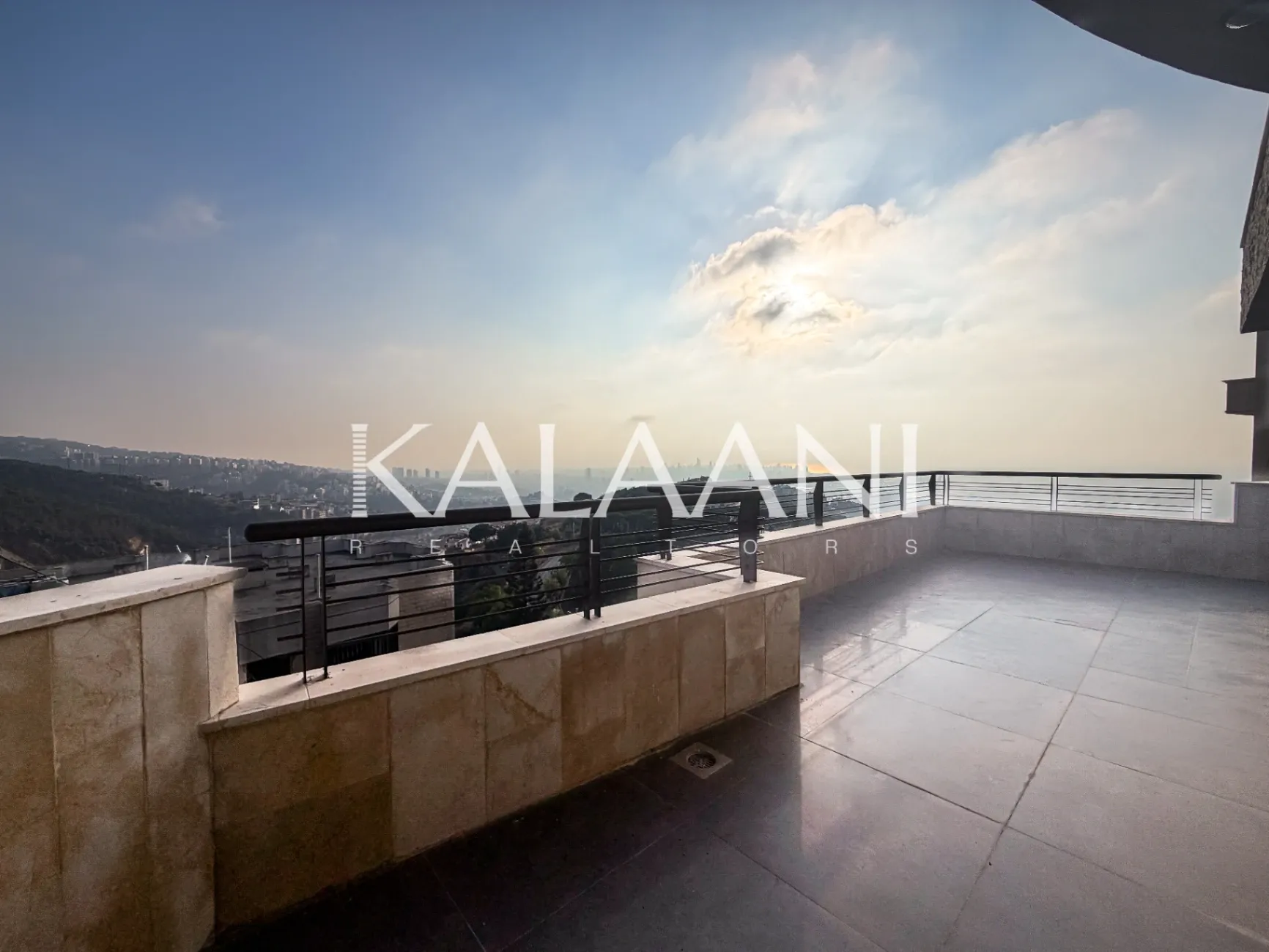 Triplex for sale in Bsalim, Lebanon
