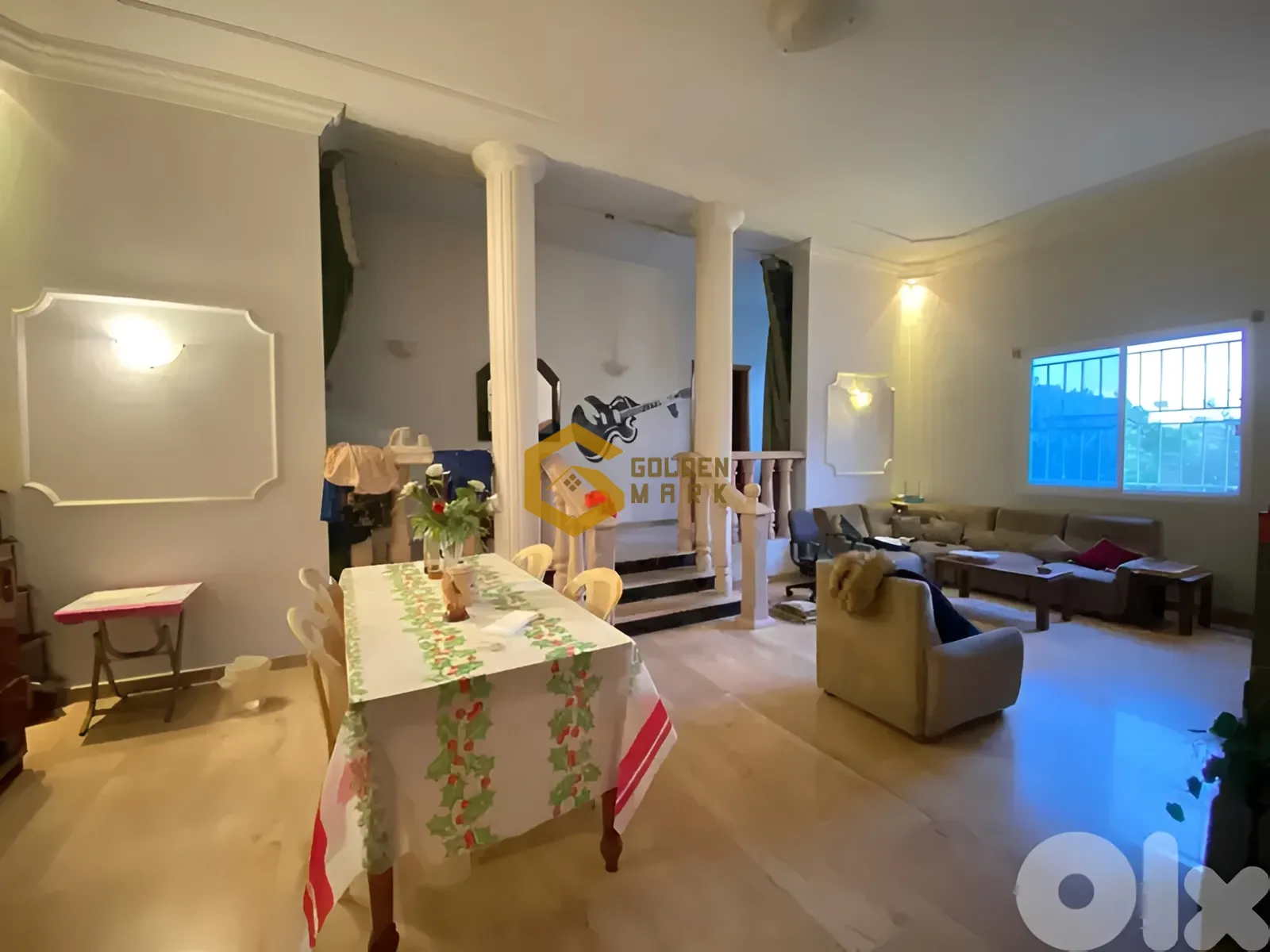 Apartment for Sale in Blat