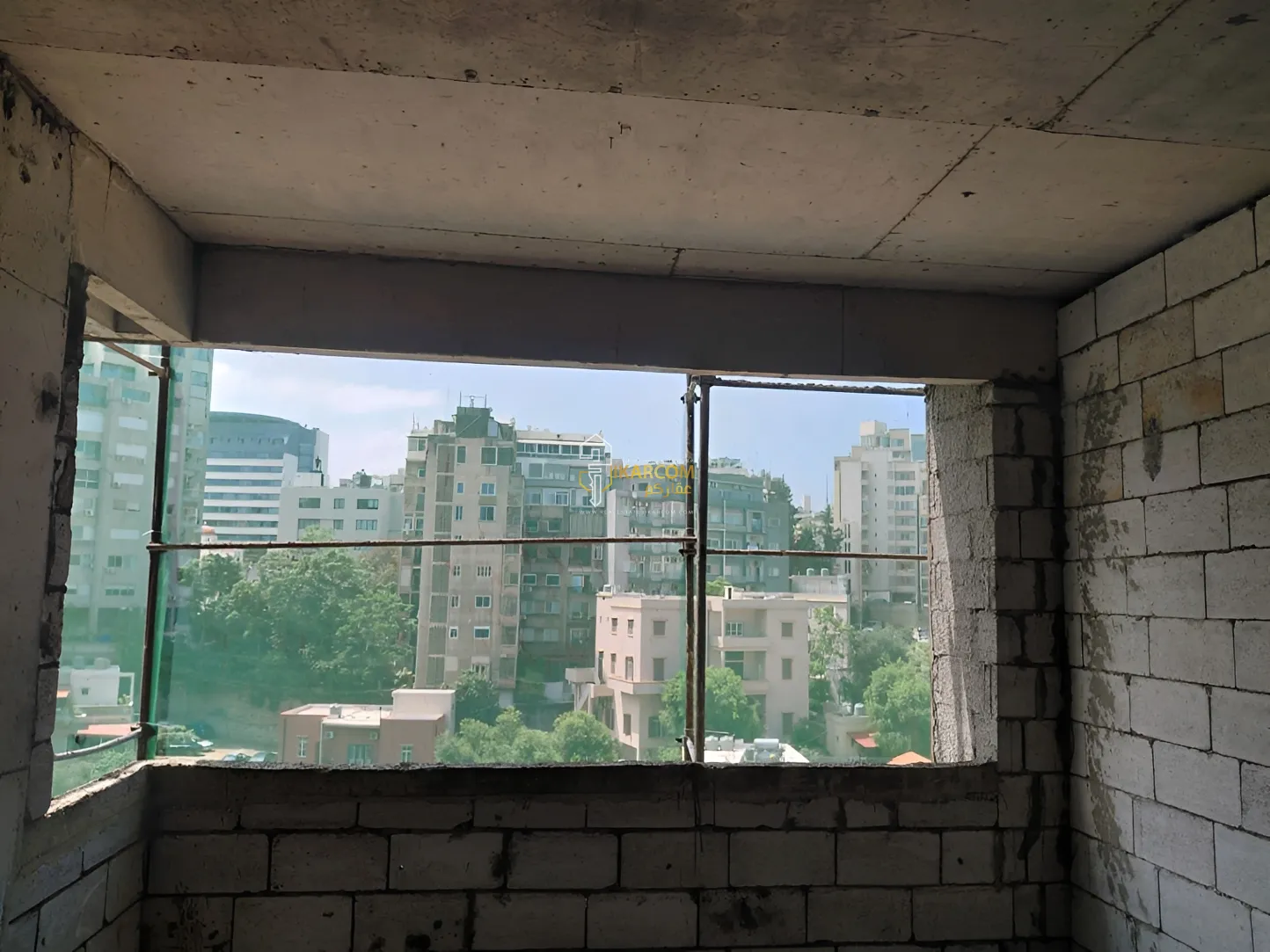 Apartment for sale in Mdawar, Achrafieh, Beirut, Lebanon