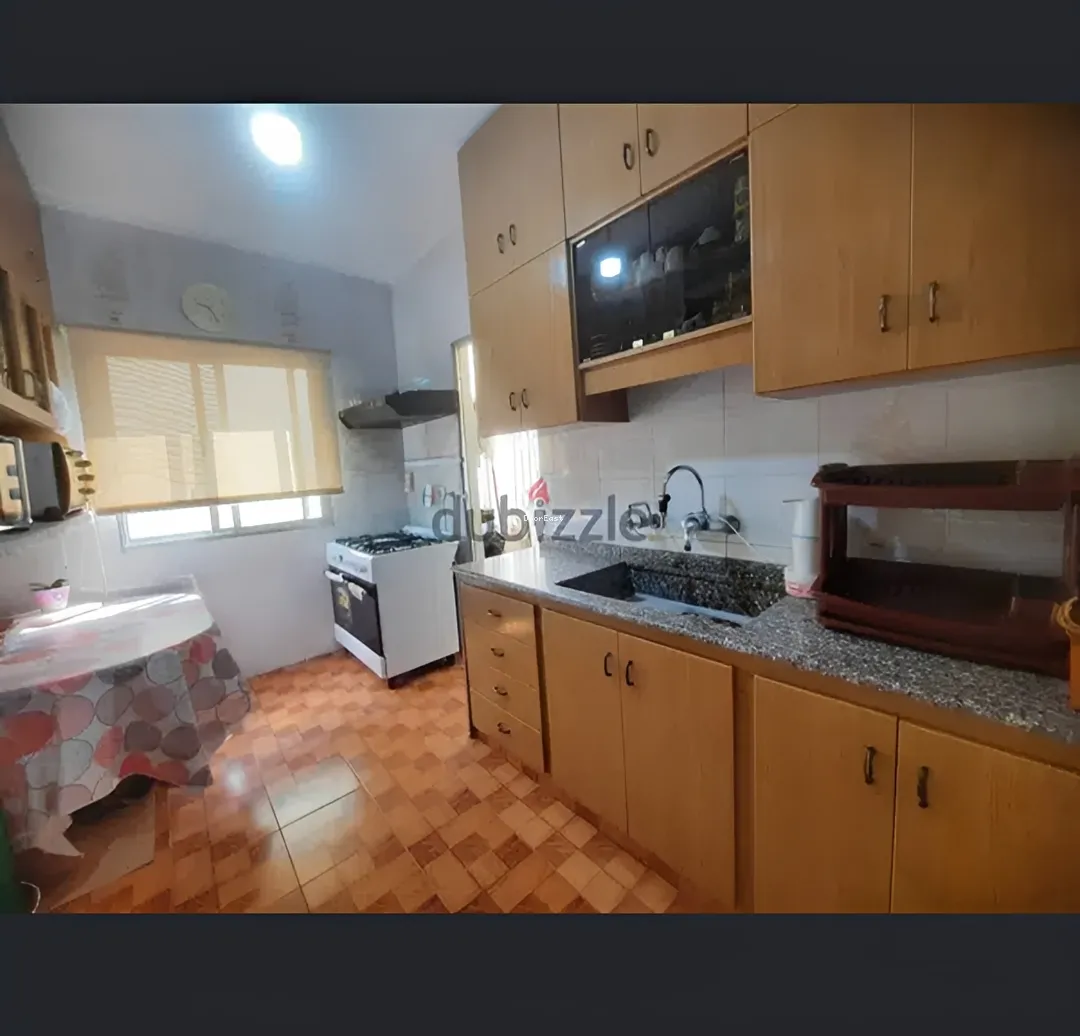 Apartment for sale in Dekwaneh