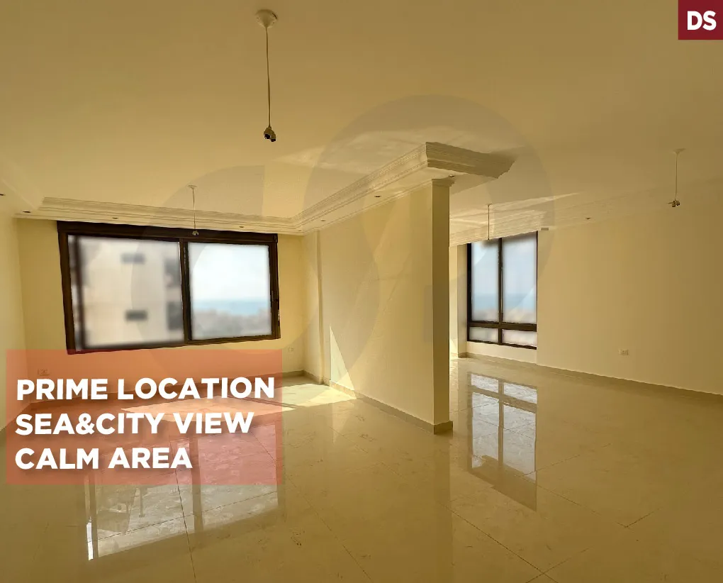 Apartment for Sale in Hlaliyeh
