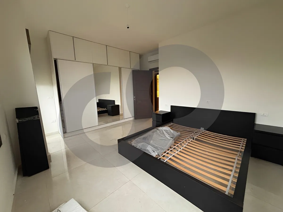 Apartment for Rent in Naqqache, Lebanon