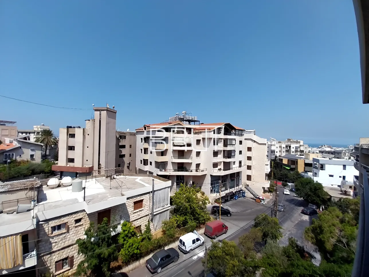 Apartment for Sale in Zouk Mikael