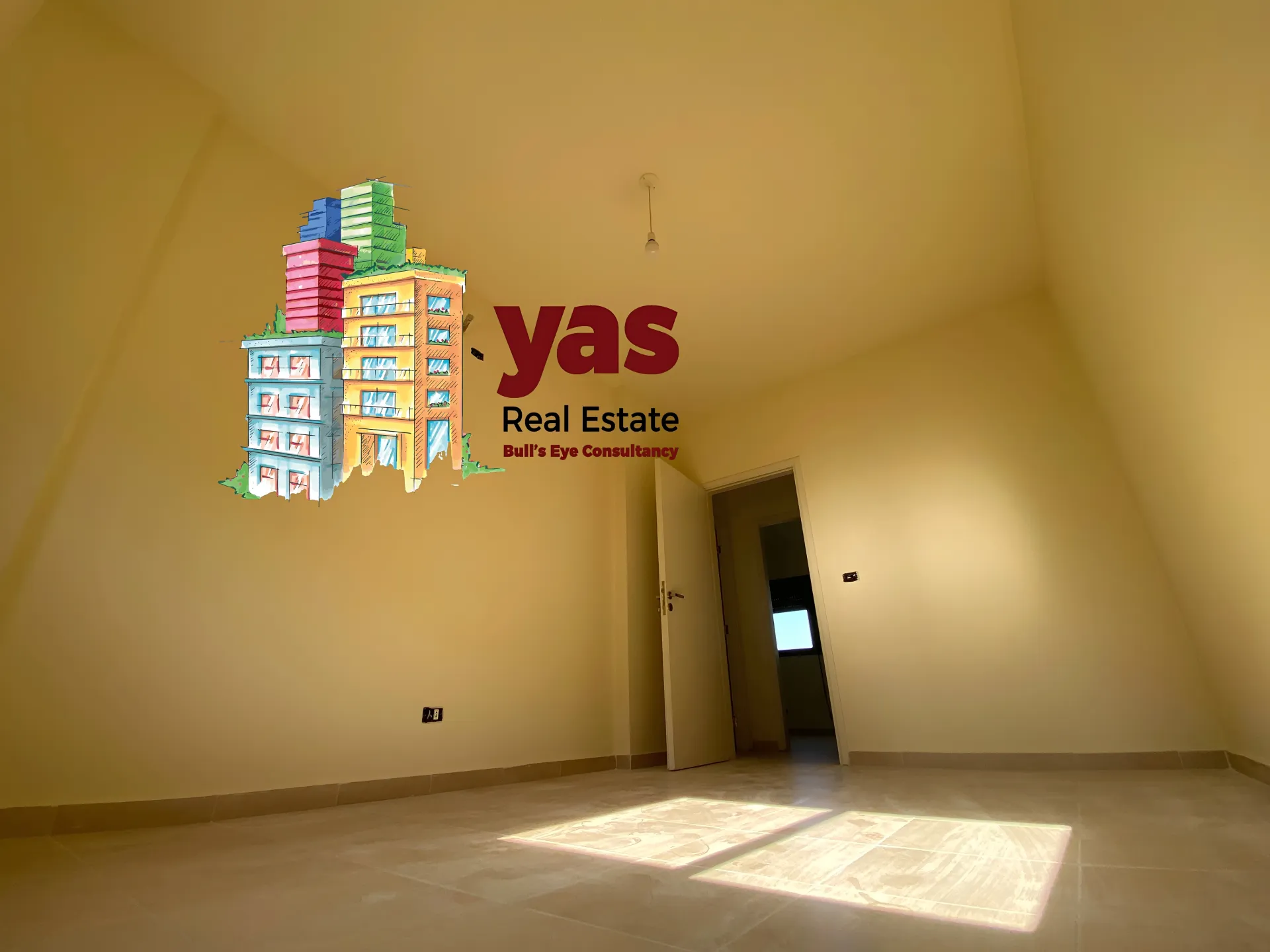 Apartment for Sale in Biaqout