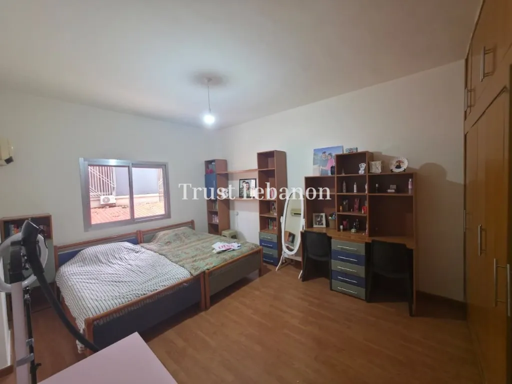 Apartment for sale in Haret Hreik, Lebanon