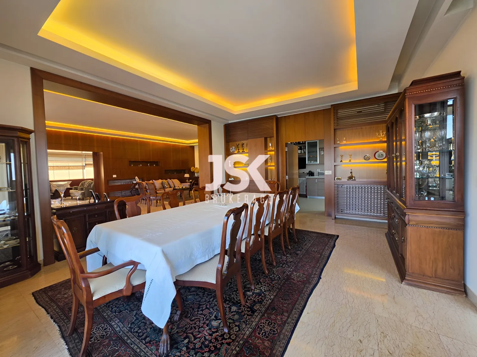 Apartment for Sale in Mar Takla