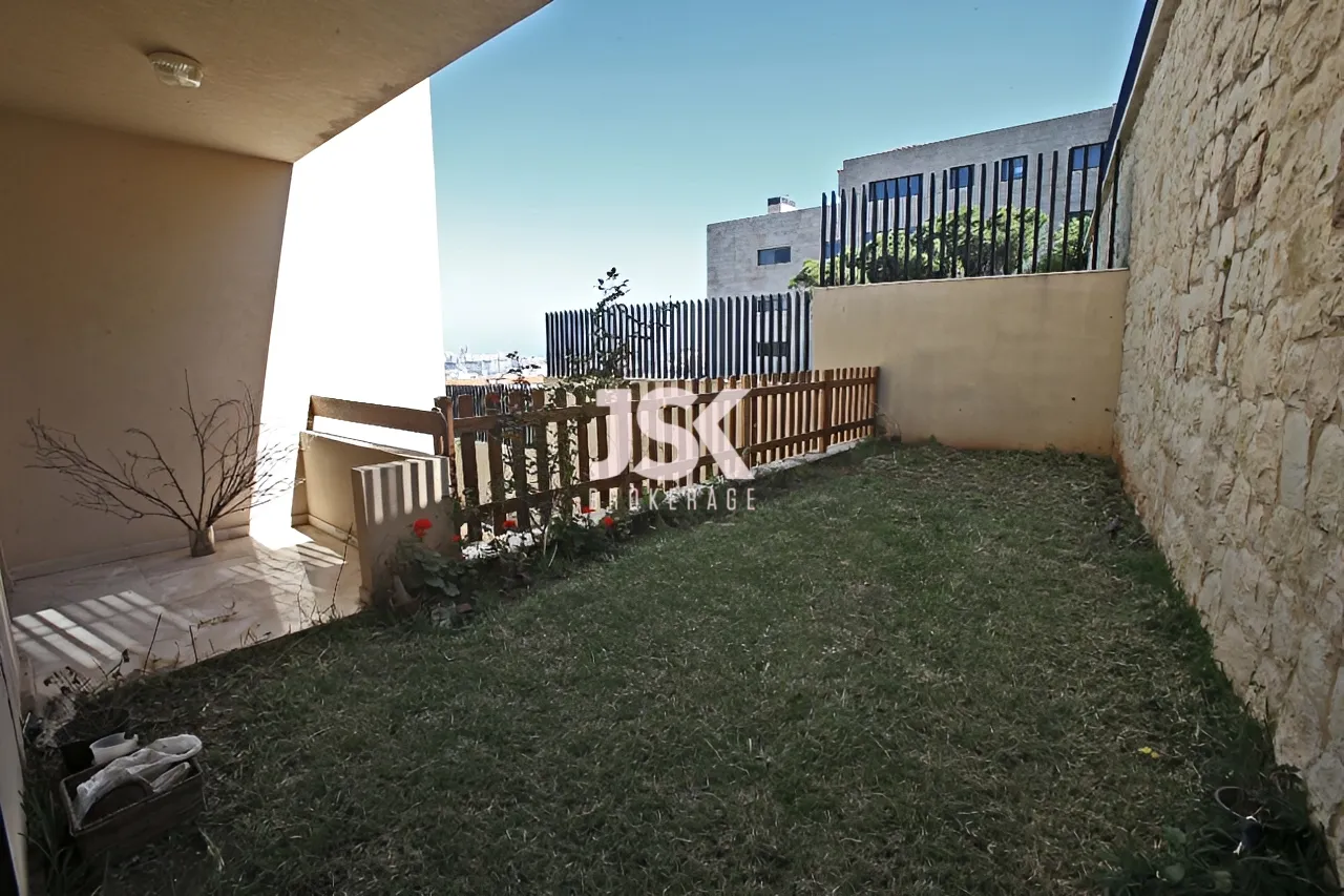 Apartment for Rent in Baabda